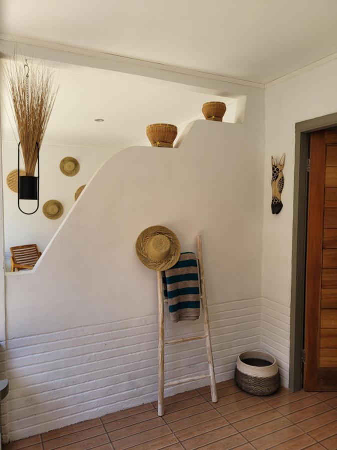 The Crafty Rooms Gili Air Kültér fotó