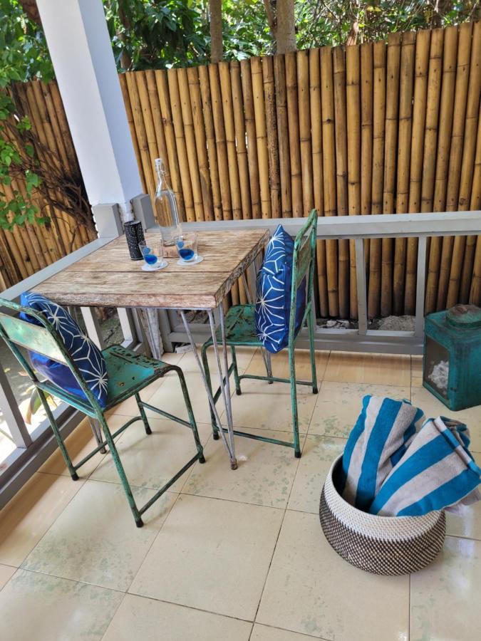 The Crafty Rooms Gili Air Kültér fotó